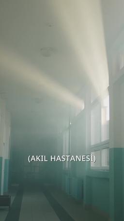 Anne Ağlama, Babam Çok Pişman episode 1