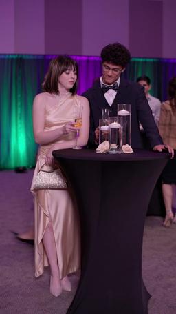 มงกุฎนี้มีแค่ฉันที่ได้ครอง episode 46