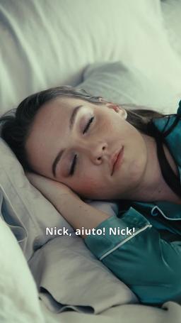 Ho scambiato il mio corpo con quello del mio nemico episode 45