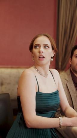 Why My Contract Ex-Husband Keeps Chasing Me episode 45