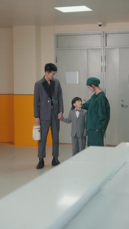 Prosta droga do radości wśród ludzi episode 54