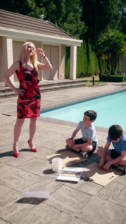 La creación misma es amor episode 13