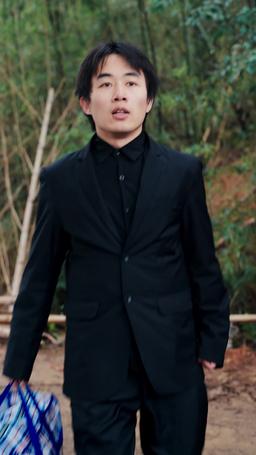 My Fake BF is Actually a Secret CEO?! episode 54