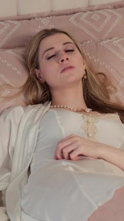 Menemani Dokter Miliader Kejam episode 43