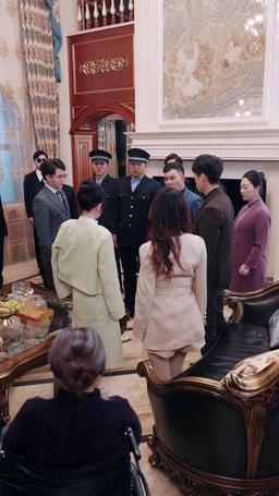 (พากย์) ความอ่อนโยนที่ถูกพราก episode 47