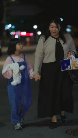 My Husband Murdered Me episode 1