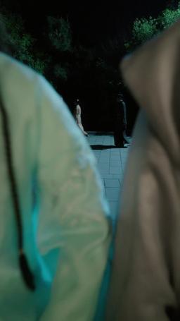 ¡General! ¡Su Esposa Llegó a la Cima! episode 17