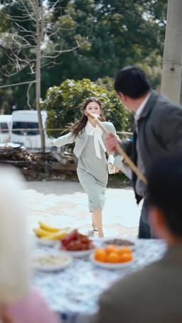 أصبحت الفتاة السمينة جميلة وقوية بعد أن ارتبطت بالنظام episode 14