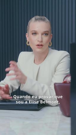 A Dublê Dela, O Problema Dele episode 18