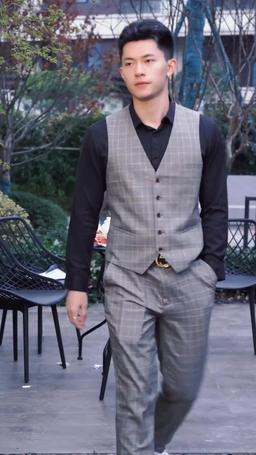 Love You, Always A Mistake episode 67