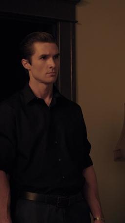 Bound by Vendetta: Sleeping with the Enemy episode 43