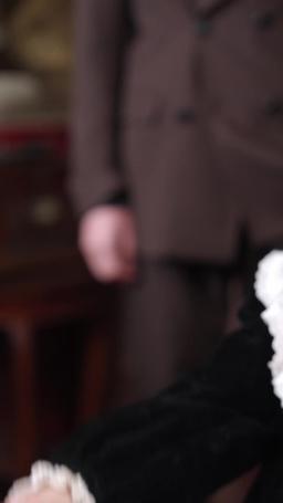 Daddy's Little Matchmaker episode 43