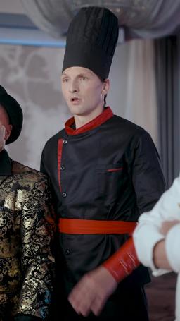 Reconquérir l'Amour par la Cuisine episode 80