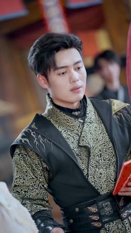 I'm Really Not an Immortal (English-dubbed) episode 41