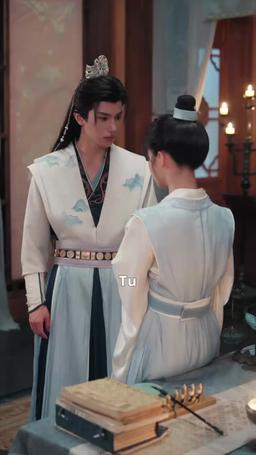 Vostra Altezza, il suo medico di famiglia è in realtà una ragazza! episode 61