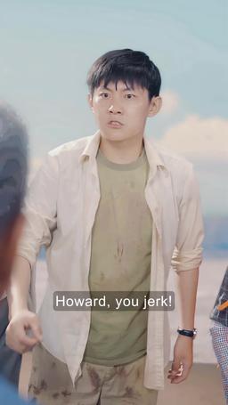 Reverse Rescue in the Great Flood episode 42