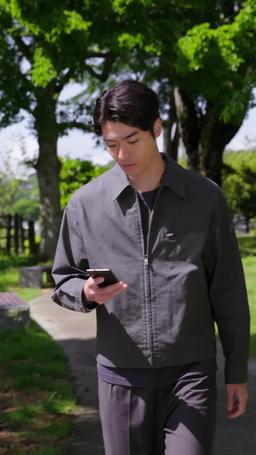 消防士の元夫、悔恨の炎に焼かれて episode 40