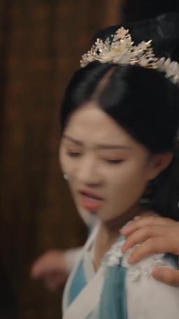 Sultanıma Hâmûşâne Aşk episode 10