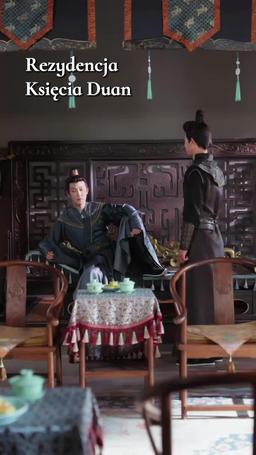 Wojowniczy Książę i jego skarb episode 48