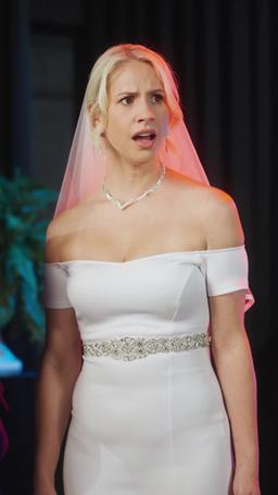 Il suo paladino segreto episode 50