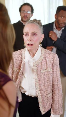 A Rainha-Mãe no Comando episode 33