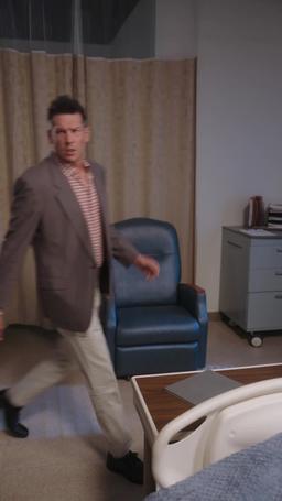 [Doppiaggio] Natale con il miliardario sconosciuto episode 41