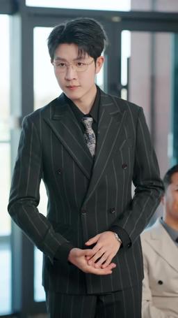 Stand Together: A Mother-In-Law and I Fight episode 2