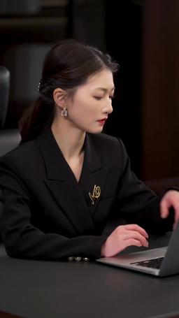 Bold and Unstoppable episode 27