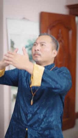 سيد الخالدين في المدينة episode 37