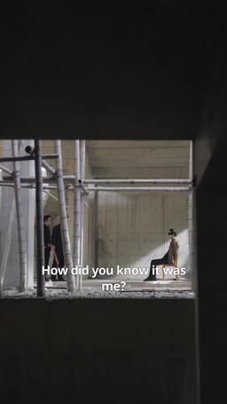 The CEO's Secret Sniper episode 32