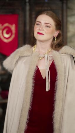 Betrayed Alpha Queen Rises from the Ashes Full Episodes | ReelShort