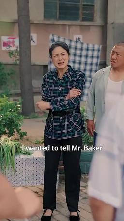 Reborn for You episode 35