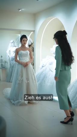 Vertragsliebe mit dem Rollstuhl-Onkel meines Verlobten episode 15