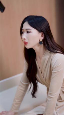 Riscrivere il destino: il ritorno di un'ereditiera episode 54