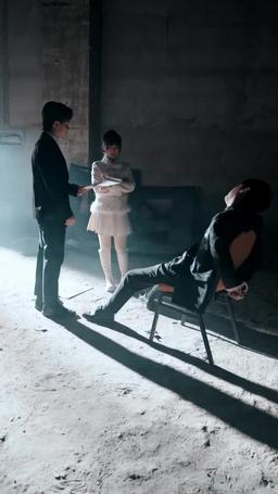  طليقي يشك في أنني الوريثة الحقيقي episode 59