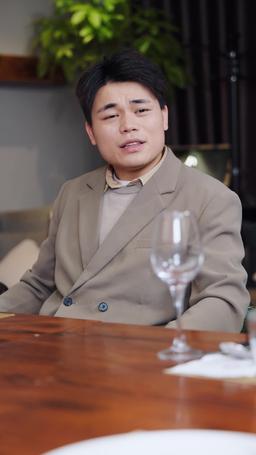 My Worst Employee Is a Secret Big Shot! episode 20