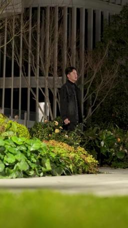 Adeus, minha ex-esposa. episode 31