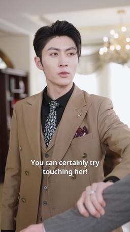 Married by Mistake, Loved by Fate episode 29