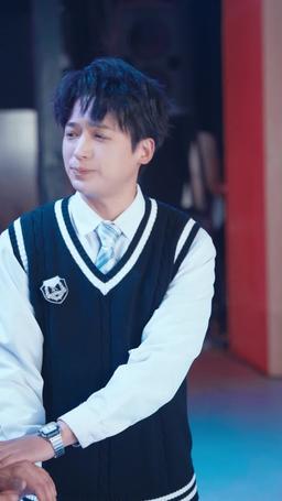 [dublado] O Despertar do Gênio episode 12