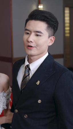 Surprise Proposal at Divorce Dinner episode 30