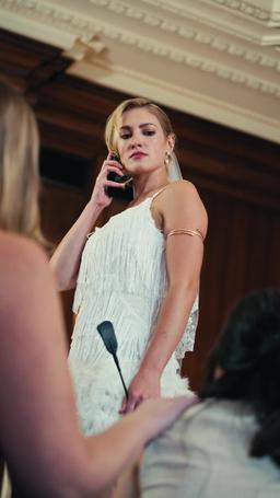 أوهام الحبيبة episode 9