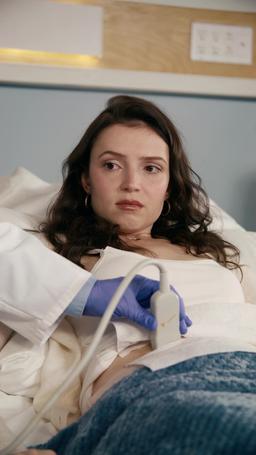 Embarazada Por Un CEO Posesivo episode 10