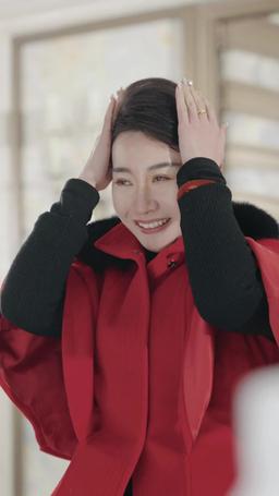 女兒，再愛我一次 episode 35