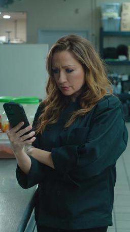 Lady Boss Contra Matones de Vegas episode 49