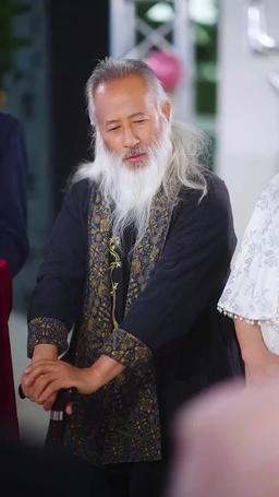 Unveiling Her Secret Identities episode 14