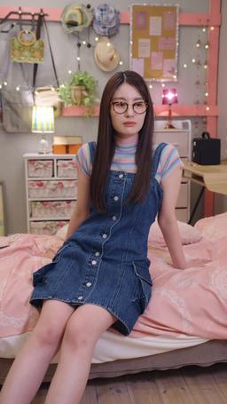 負け犬の私がバージンを捨てる！ episode 23