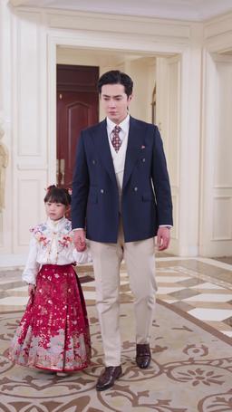 Daddy's Little Matchmaker episode 61