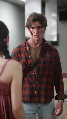 ナミスシの秘密 episode 40