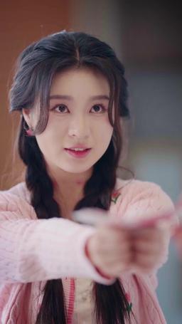 Szczęśliwa róża – Pan Zhou mnie rozpieszcza do szaleństwa episode 2