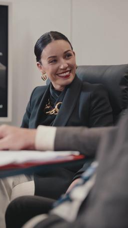 복수의 벨소리가 다시 울리다 episode 14